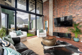 Cape Town City Loft